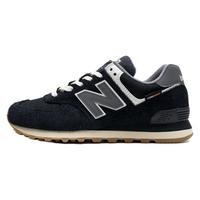 New balance NB574男女鞋复古休闲灰色运动鞋U574GRR