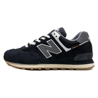 New balance NB574男女鞋复古休闲灰色运动鞋U574GRR
