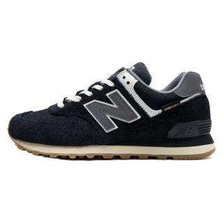 New balance NB574男女鞋复古休闲灰色运动鞋U574GRR