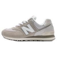  new balance 复古休闲 女士运动鞋