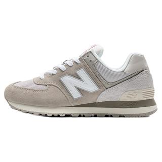 New balance NB574男女鞋复古休闲灰色运动鞋U574GRR