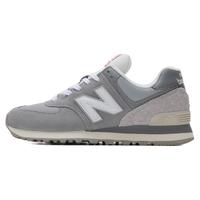New balance NB574男女鞋复古休闲灰色运动鞋U574GRR