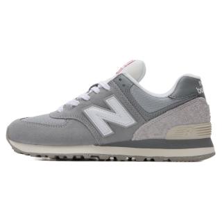 New balance NB574男女鞋复古休闲灰色运动鞋U574GRR