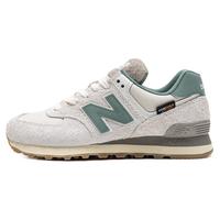 New balance NB574男女鞋复古休闲灰色运动鞋U574GRR