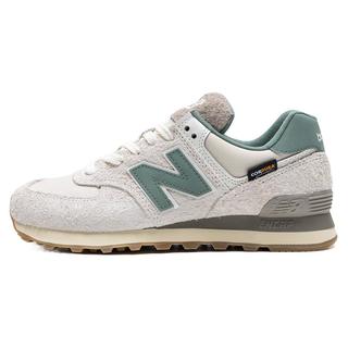 New balance NB574男女鞋复古休闲灰色运动鞋U574GRR