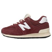 New balance NB574男女鞋复古休闲灰色运动鞋U574GRR