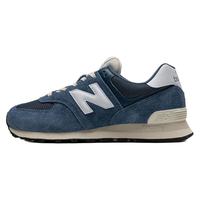 New balance NB574男女鞋复古休闲灰色运动鞋U574GRR