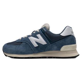 New balance NB574男女鞋复古休闲灰色运动鞋U574GRR