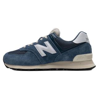 New balance NB574男女鞋复古休闲灰色运动鞋U574GRR