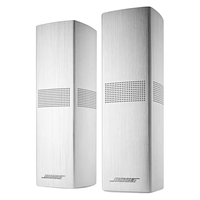 Bose低音后环绕 电视音箱回音壁选配低音 后环绕  （无法单独使用 需搭配Bose产品） SS700 无线后环绕 白色