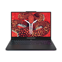 联想 Lenovo LEGION 联想拯救者 R9000P 2025 至尊版 锐龙R9版 16英寸 游戏本 碳晶黑 (9 9955HX3D、RTX 5080、32GB、1TB、2560*1600、240Hz)