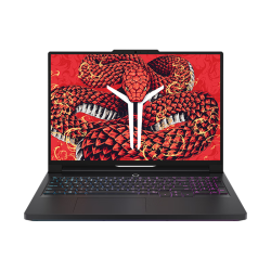 联想拯救者 R9000P 2025 至尊版 锐龙R9版 16英寸 游戏本 碳晶黑 (9 9955HX3D、RTX 5080、32GB、1TB、2560*1600、240Hz)