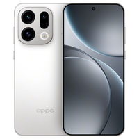 OPPO Find X9 5G手机 12GB+512GB 霜白