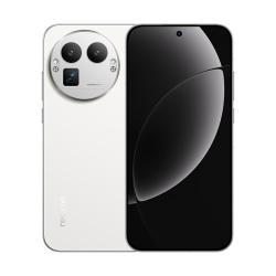 真我 GT8 Pro 四年电池保版 白色 16GB 512GB 手机