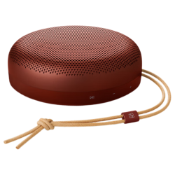 BANG&OLUFSEN Beosound A1 3rd Gen 音箱 旷野红