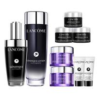 LANCOME/兰蔻 保湿 护肤品礼盒套装 150ml+50ml