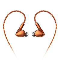 移动端：海贝音乐 HiBy海贝 YuLa有线耳机入耳式动圈HiFi发烧耳圈高解析3.5mm