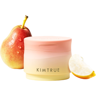 KIMTRUE 太阳红梨卸妆膏100ml+替换装100ml （赠卸妆膏30ml*1+3ml*3）