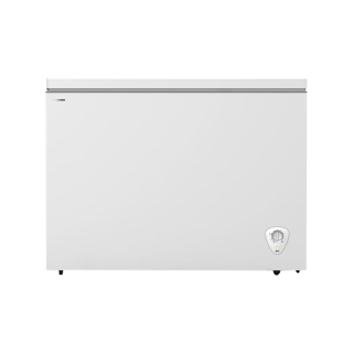 京东百亿补贴：海信 300L减霜冰箱 300升以内 BD/BC-300S1HNKQD