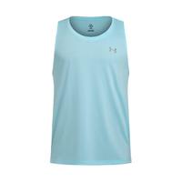  UNDER ARMOUR/安德玛 男士跑步背心  黑色 S