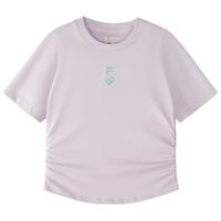 FILA FUSION 透气 女士运动套装