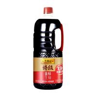  LEE KUM KEE/李锦记 特级金标 酿造酱油