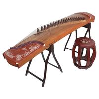 敦煌古筝689E/696初学入门考级演奏古筝琴上海民乐【敦煌专卖店】