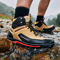 GARMONT 户外徒步男女VETTA维塔GTX高帮登山鞋