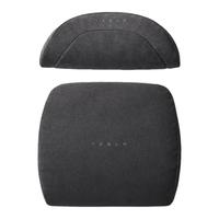 特斯拉（Tesla） Model 3/Y/YL 头枕&腰靠组合 头枕*1+腰靠*1