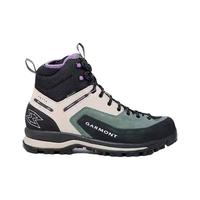 【三夫户外】Garmont嘎蒙特户外徒步男女VETTA维塔GTX高帮登山鞋 灰/紫（女款） 36