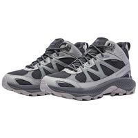 MERRELL 防水 男士登山徒步鞋