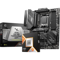 MSI/微星 主板CPU套装