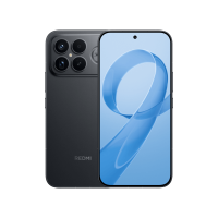 红米 K90 Pro Max 5G手机 12GB+256GB 第五代骁龙8至尊版