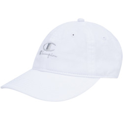 Champion 冠军 男女同款复古字母棒球帽 H0543586