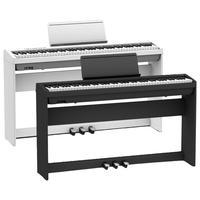 roland罗兰fp30x电钢琴88键重锤智能初学者专业考级数码钢琴