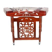 星海 北京星海402扬琴演奏考级初学杨琴乐器专业红木紫檀琴