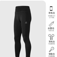 奥尼捷 男士紧身裤 FM5121