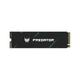 宏碁 掠夺者 SSD固态硬盘M.2接口NVMe PCIe5.0 GM9000 2TB