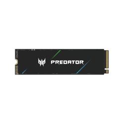 宏碁 掠夺者 SSD固态硬盘M.2接口NVMe PCIe5.0 GM9000 2TB