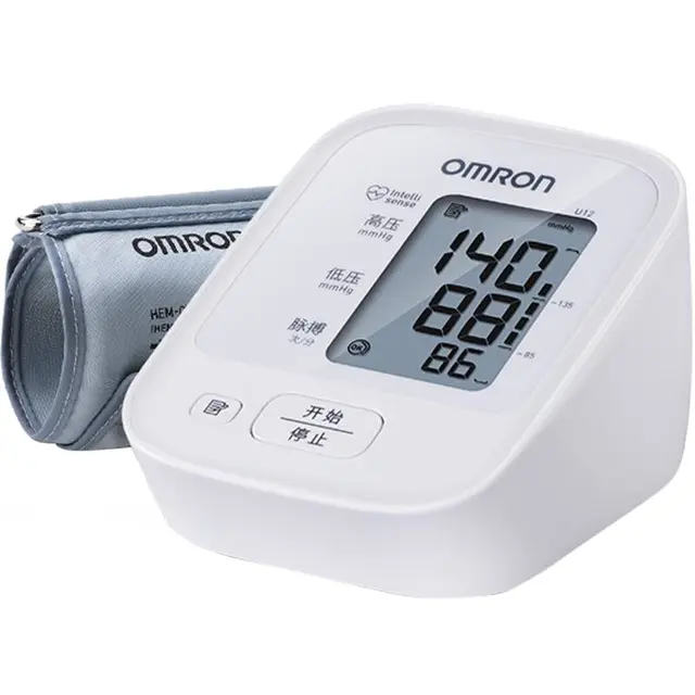 OMRON 欧姆龙 U12 上臂式血压计