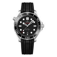 欧米茄(OMEGA)瑞士手表 海马系列300机械表210.32.42.20.01.001 11.11提前购