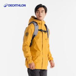 DECATHLON 迪卡侬 NH500 男款冲锋衣
