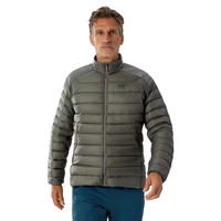 ARC'TERYX Cerium系列 男士鹅绒外套