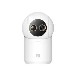 小米 9倍混合变焦 智能摄像机+128G存储卡  128GB