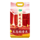 有券的上：十月稻田 寒地之最 生态稻香米 5kg