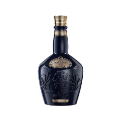 ROYAL SALUTE 皇家礼炮 21年苏格兰威士忌 40%vol 1L