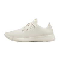 allbirds 轻便 男士运动鞋 自然白(奶油白底)