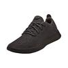 Allbirds Wool Runner 舒适轻便 自然黑 41/M8 男士休闲鞋