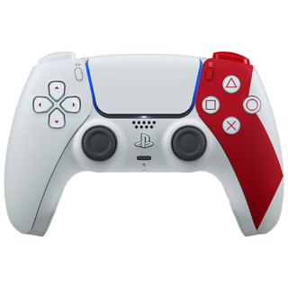 PlayStation DualSense 无线控制器 蓝牙游戏手柄 战神20周年纪念版