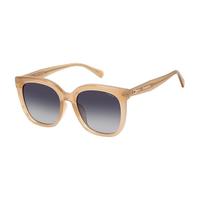 【李兰迪同款】宝丽来偏光墨镜方框高级感太阳镜户外防紫外线0088